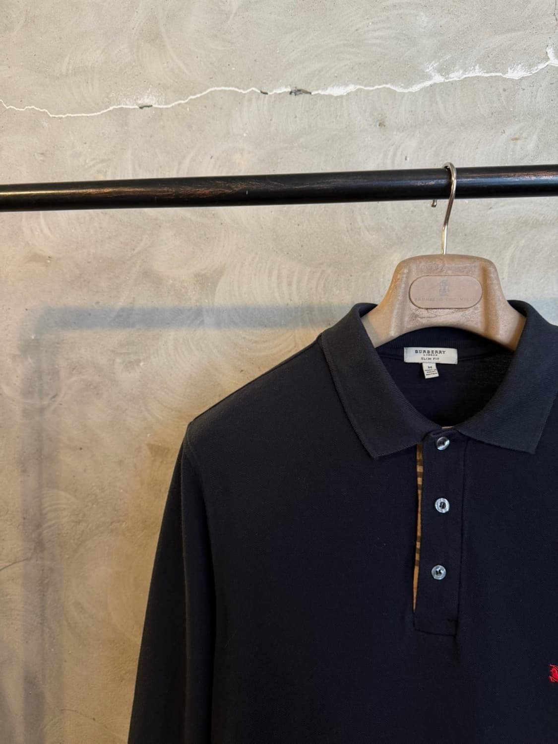 버버리 클래식 pk 셔츠 100 상품이미지3