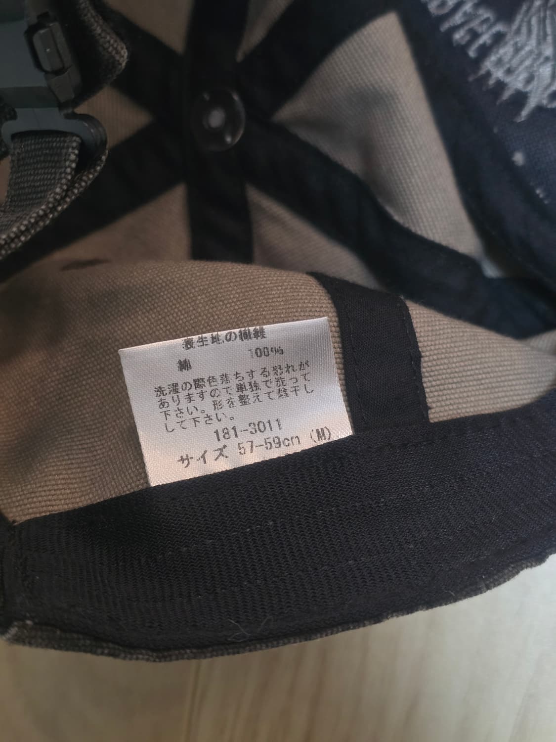 Coleman 콜맨 카모플라쥬 백팩  상품이미지8