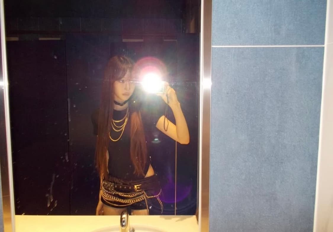 작례⭕️) 니콘 s01 핑크 카메라 🩷/풀박스✨ 상품이미지10