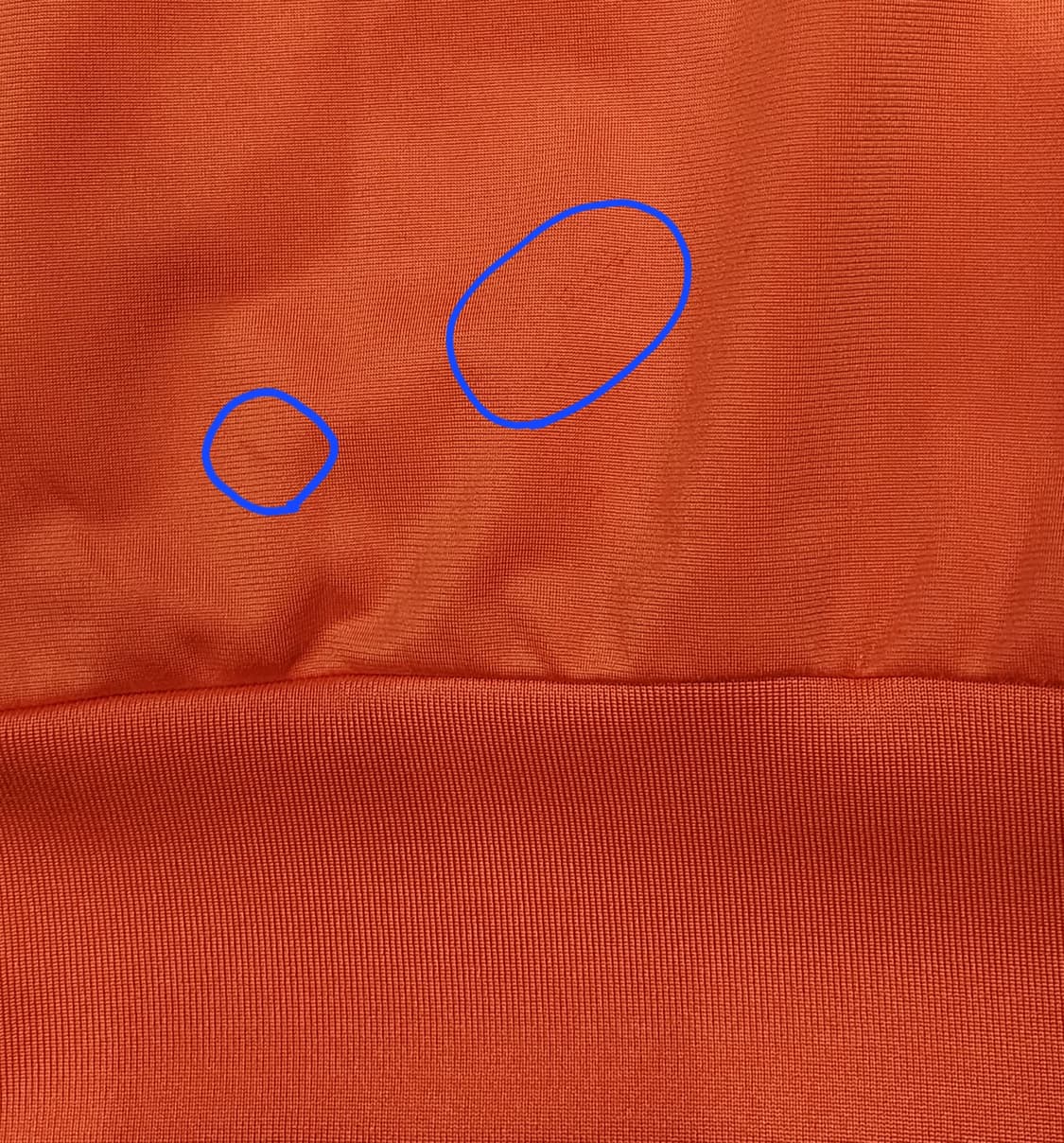 아디다스 파이어버드 트랙탑 져지 오렌지 L 상품이미지8