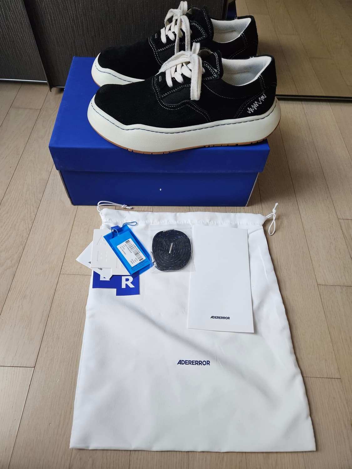 아더에러 로그 다이드 느와르 상품이미지6