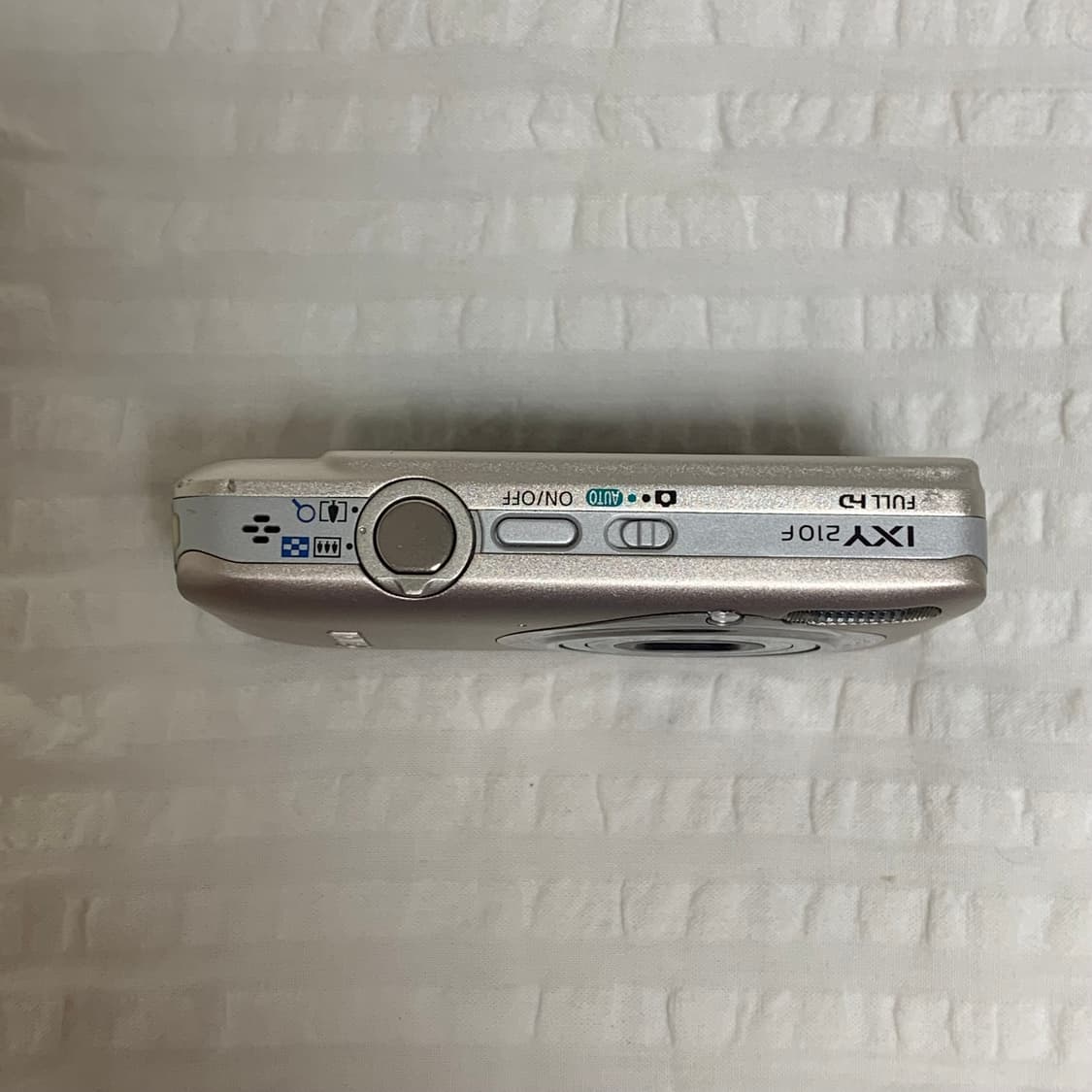 캐논 Canon IXY 210F 디지털 카메라 디카 상품이미지3
