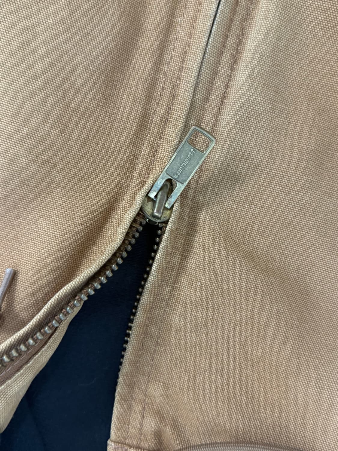 칼하트 액티브 자켓 상품이미지2