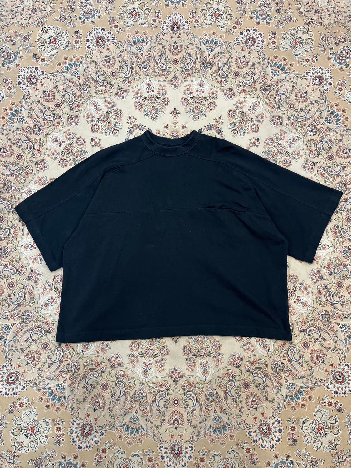 엔타이어 스튜디오 헤비포켓 티셔츠 반팔 상품이미지2