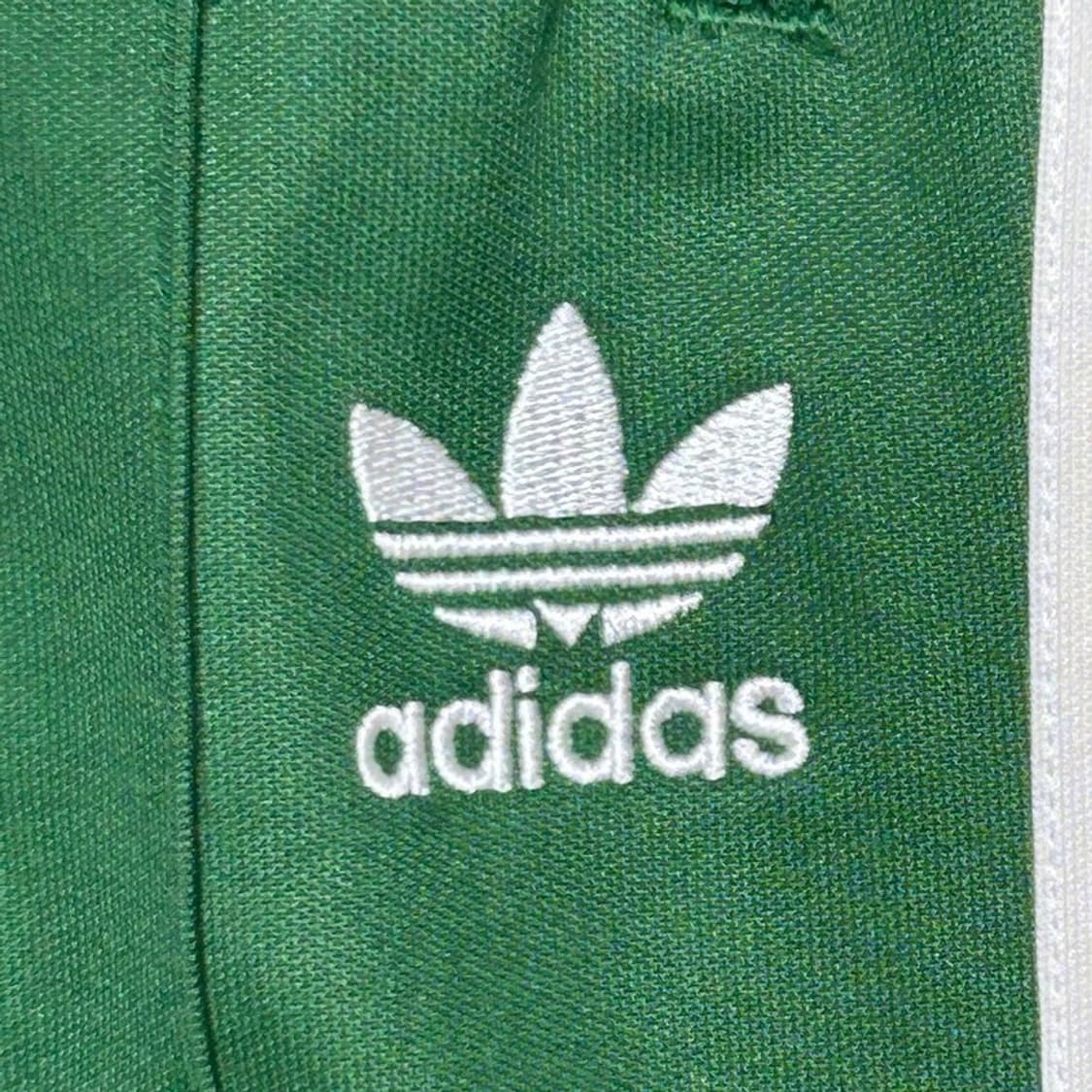 아디다스 구파이어버드 트랙팬츠 그린 100 상품이미지2