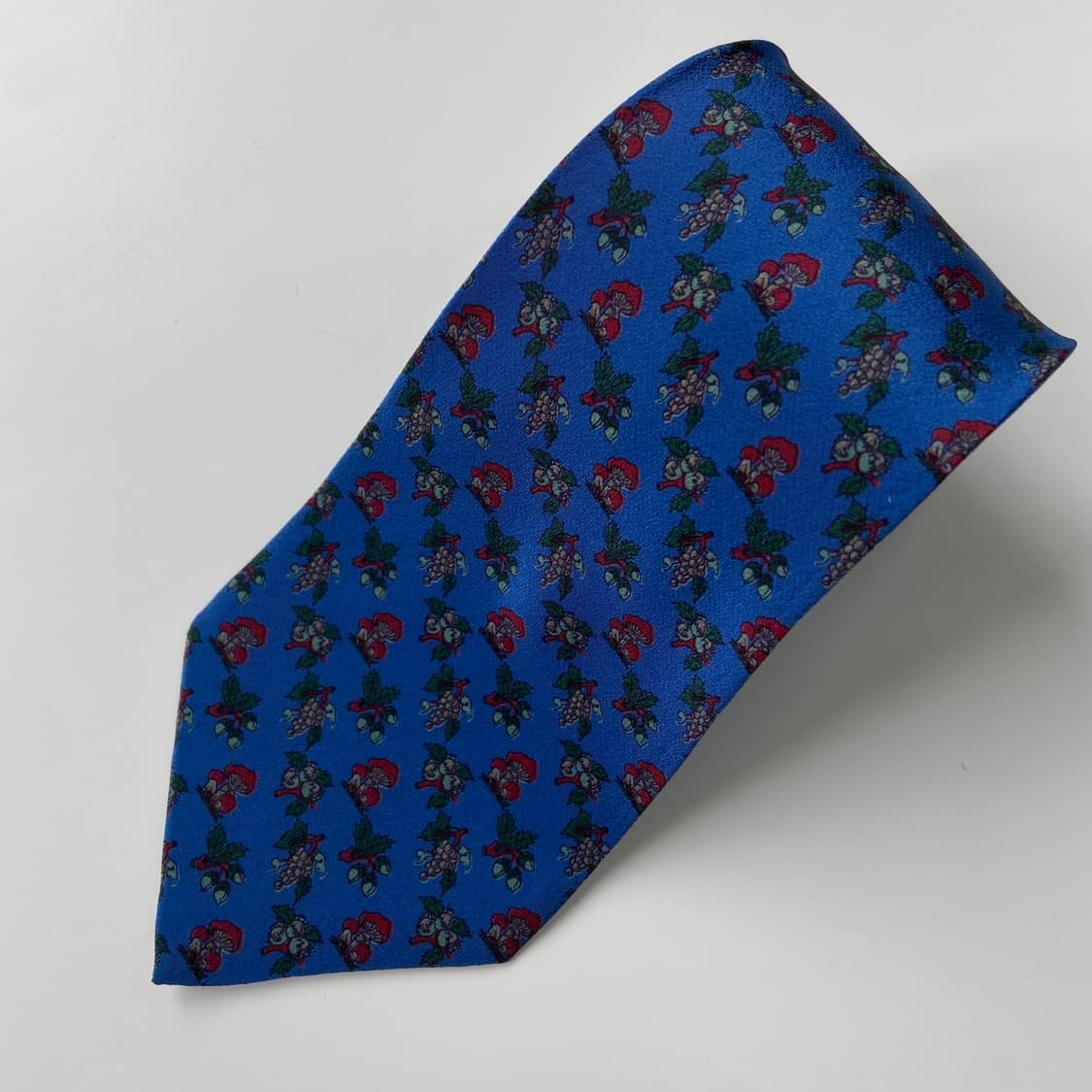 구찌(GUCCI) 명품 정품 넥타이 8.6cm 상품이미지6