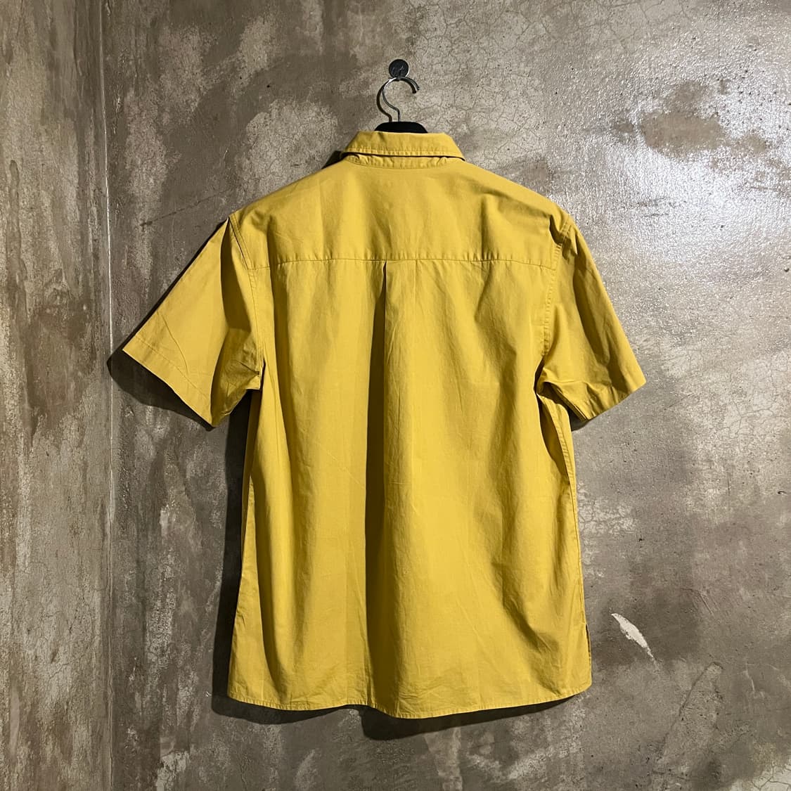 GU 반팔 셔츠 상품이미지4