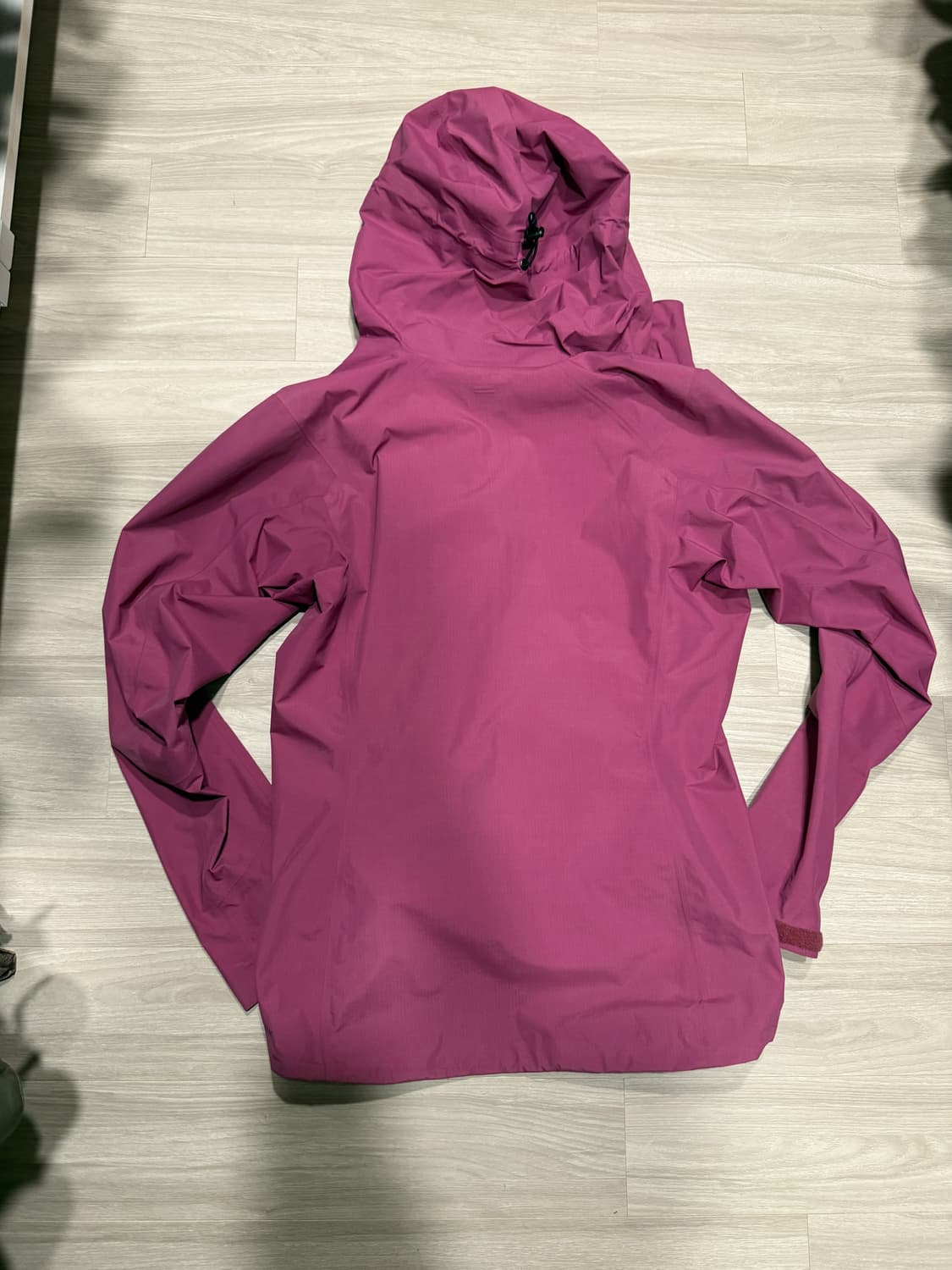 정품 아크테릭스 베타 lt 고어텍스 자켓 상품이미지3