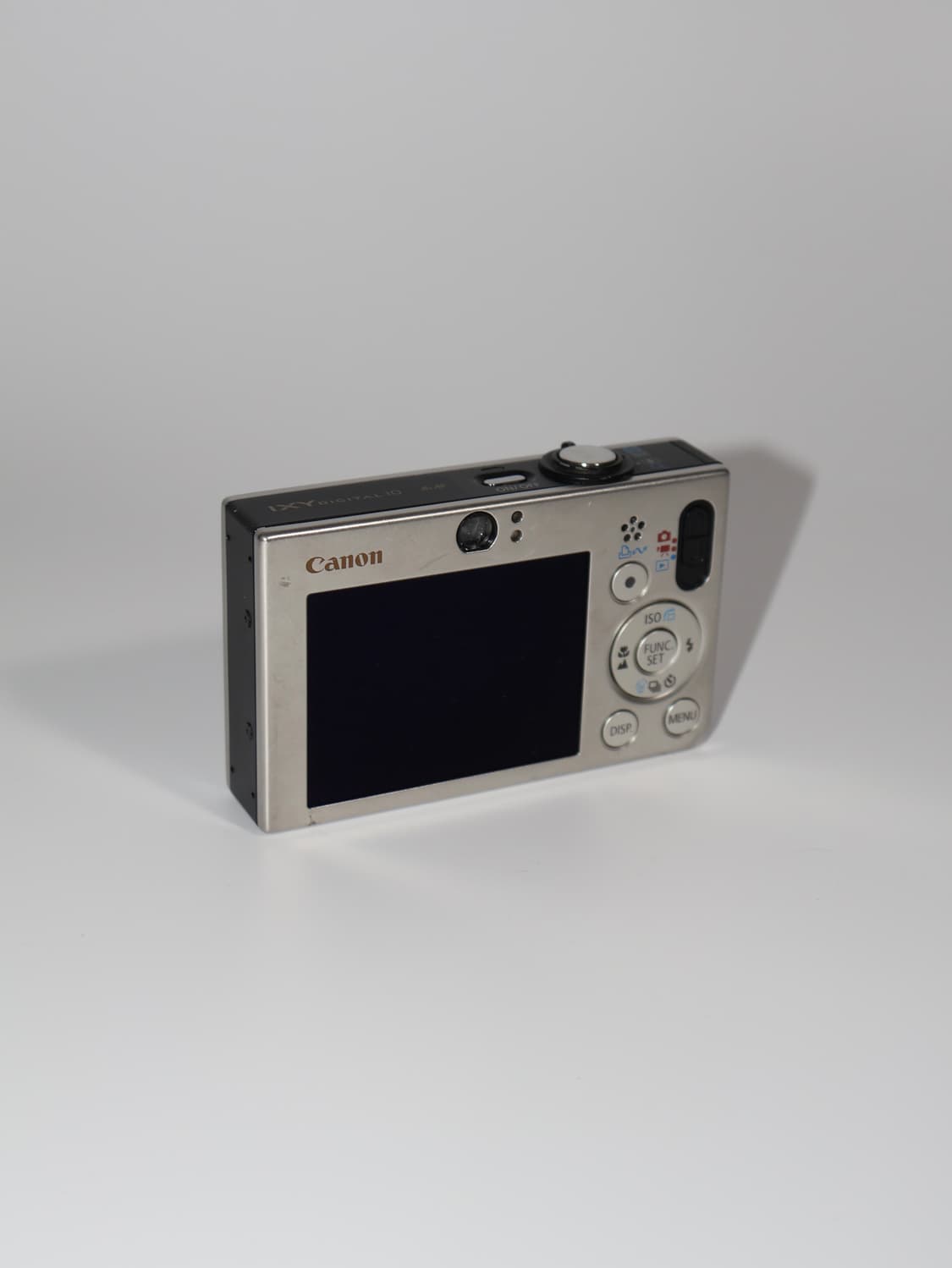 [풀박스특가!] 캐논 익시ixy 10(익서스ixus 70) 블랙 디카 상품이미지5