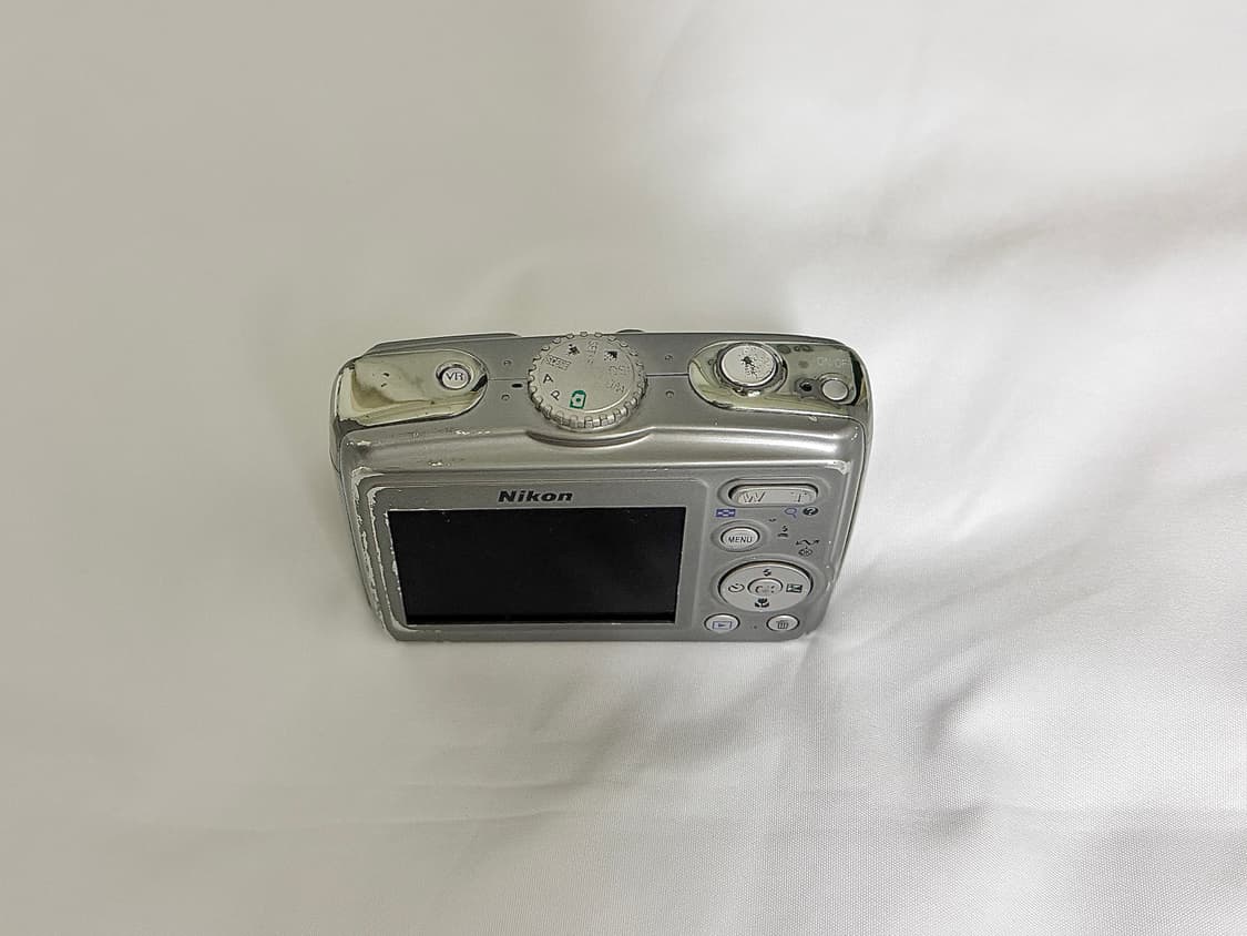 니콘 쿨픽스 p4 (내용필독) 상품이미지5