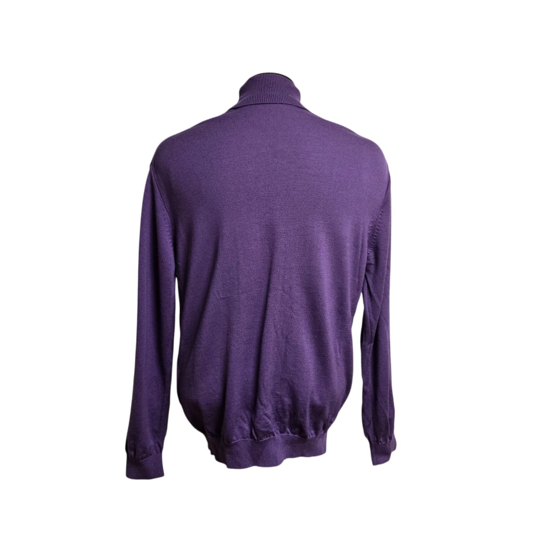 라코스테 울 폴라 니트 / 남성 니트 / 여성 니트 상품이미지2