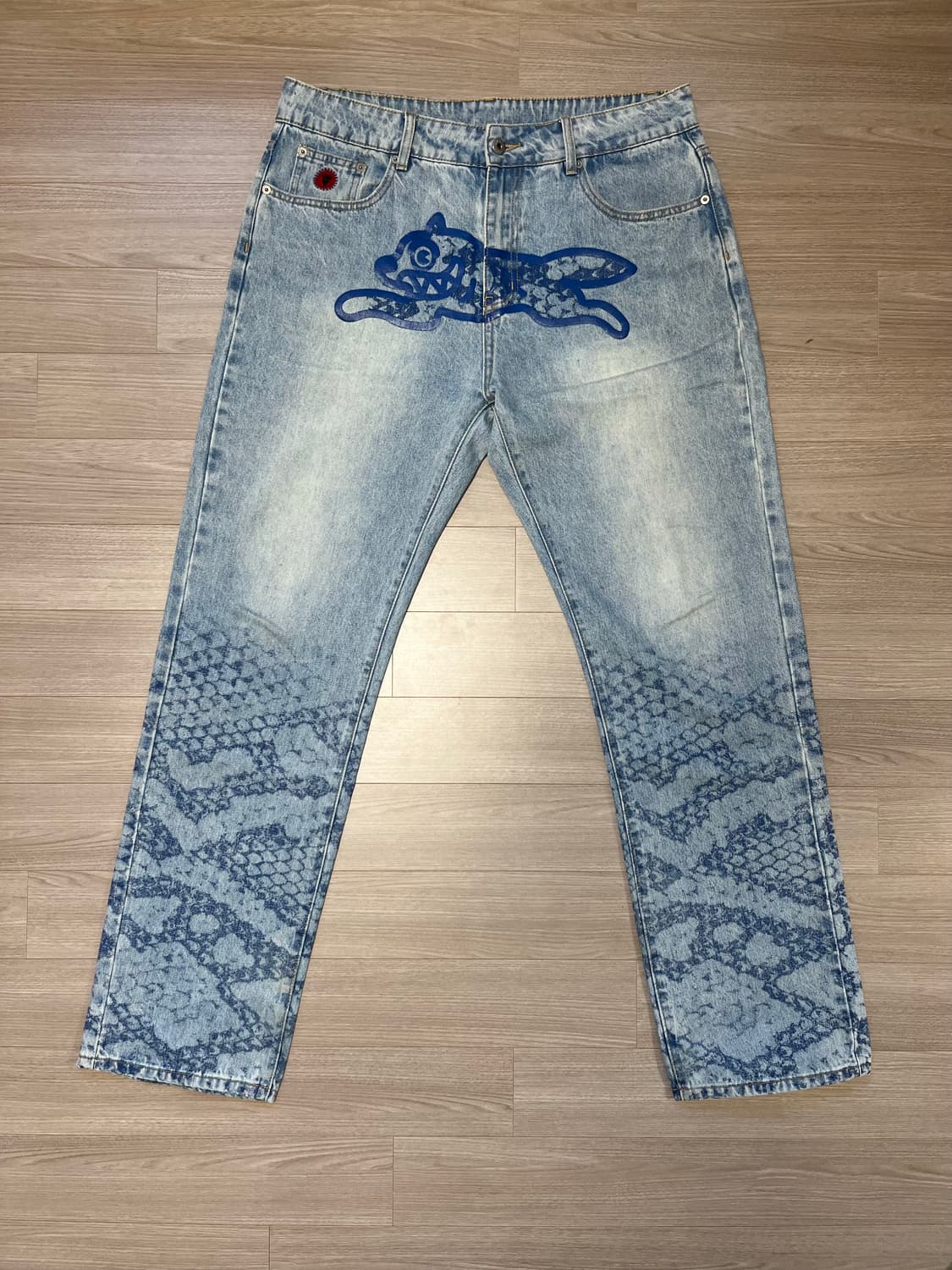 BBC 개바지 34 사이즈 상품이미지2