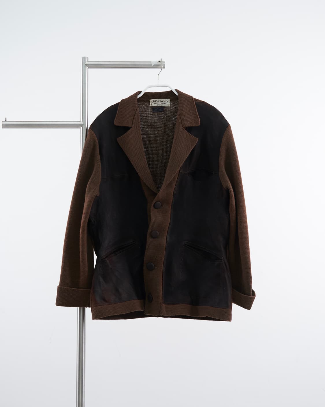 1970“s Givenchy Gentlemen Paris 상품이미지1