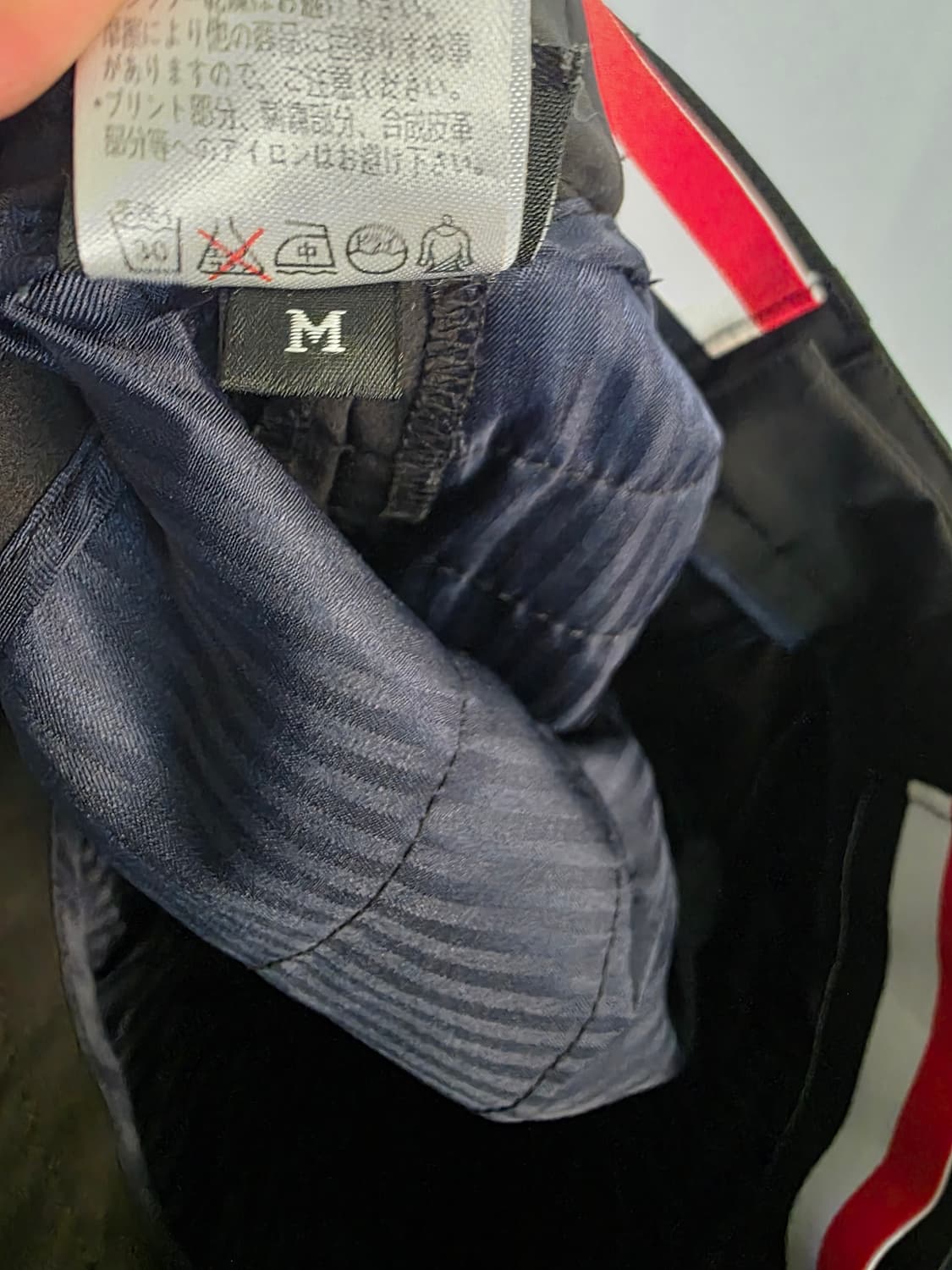 타이틀리스트 남성 골프 바지 M 상품이미지6