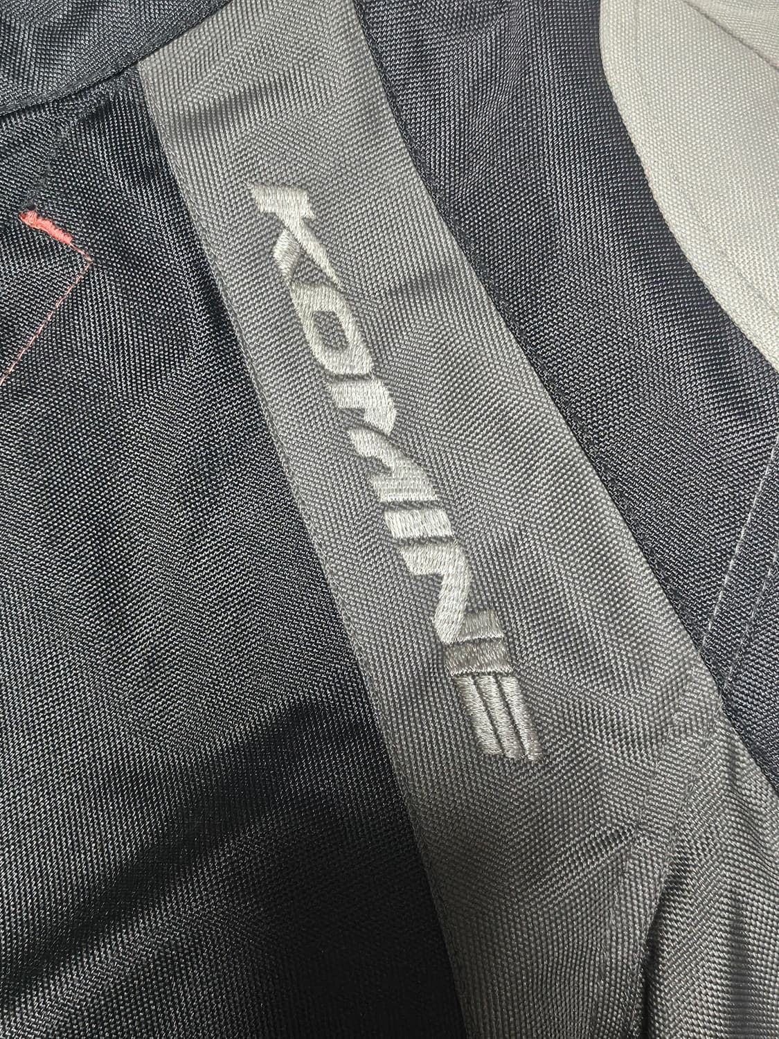 코미네 라이더 자켓(보호장구O) 상품이미지3