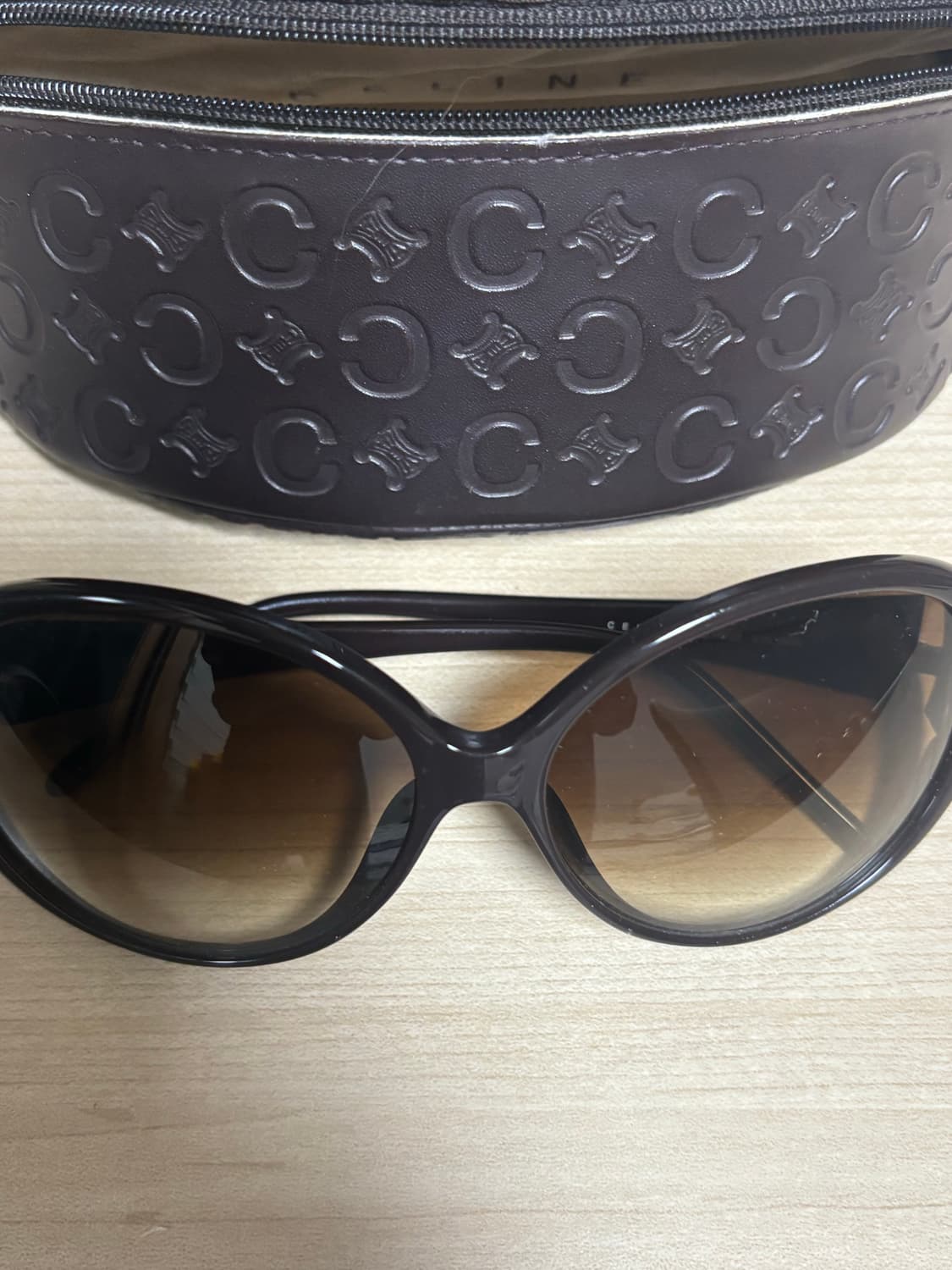 Old Celine 선글라스 상품이미지1