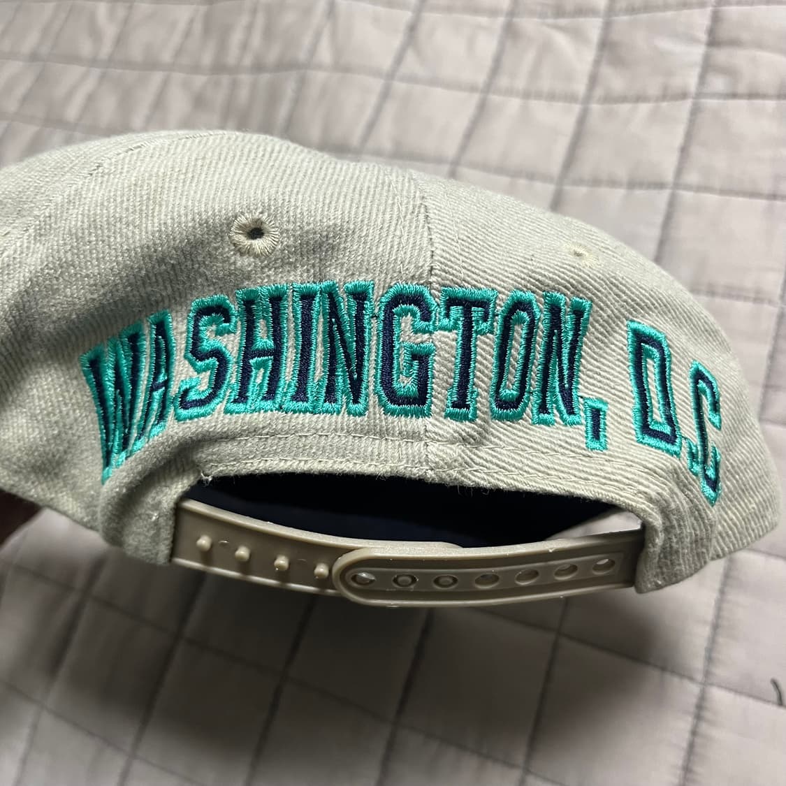 하드락 카페 빈티지 캡 모자 상품이미지4