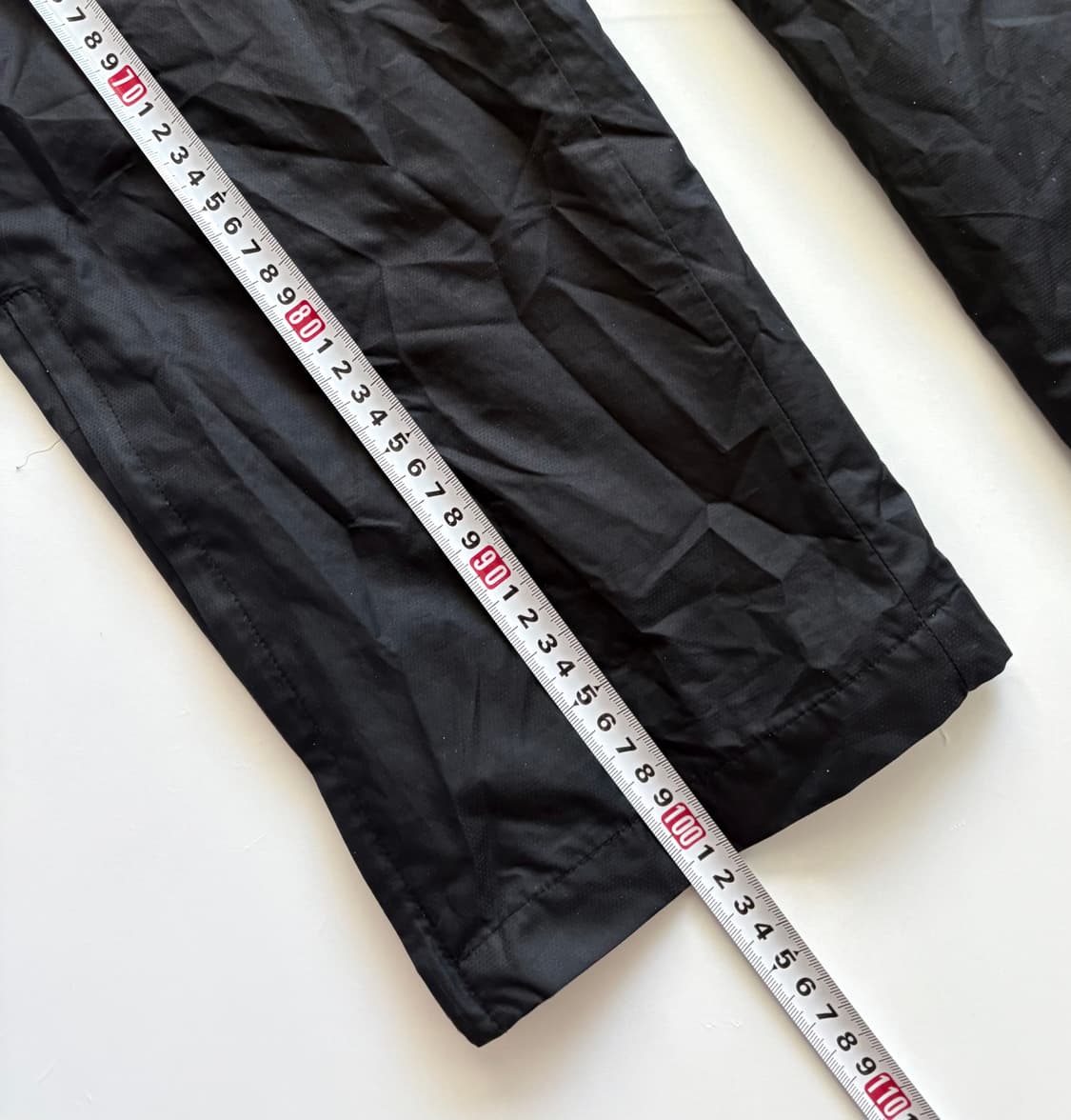 Nike 나이키 빈티지 트랙 팬츠 상품이미지7