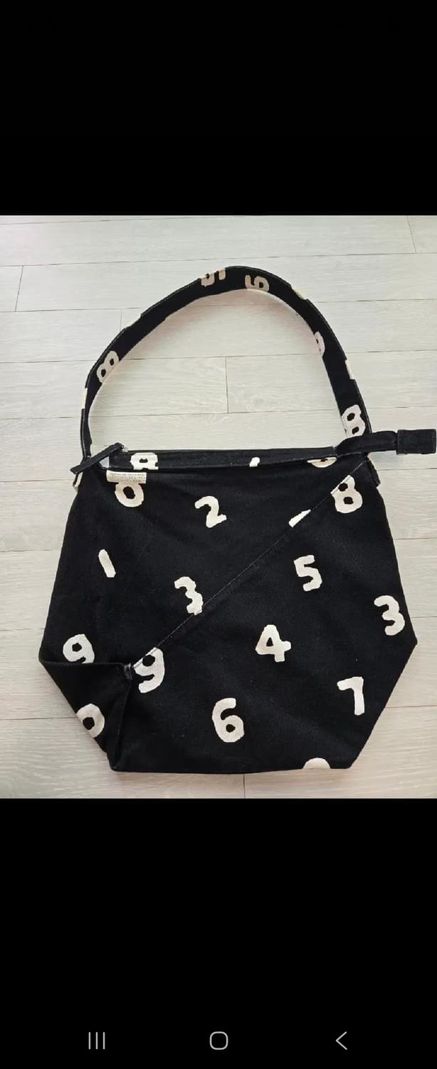 소우소우 크로스백 상품이미지2