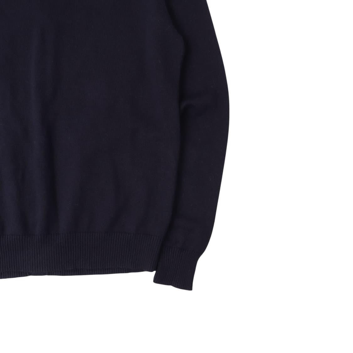 폴로 랄프로렌 네이비 베이직포니 니트 가디건 상품이미지7