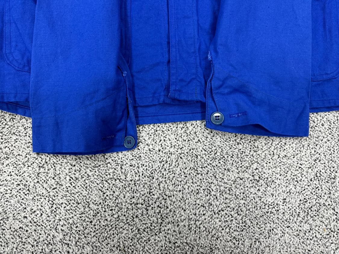 [XL] 빈티지 프렌치워크자켓 상품이미지4