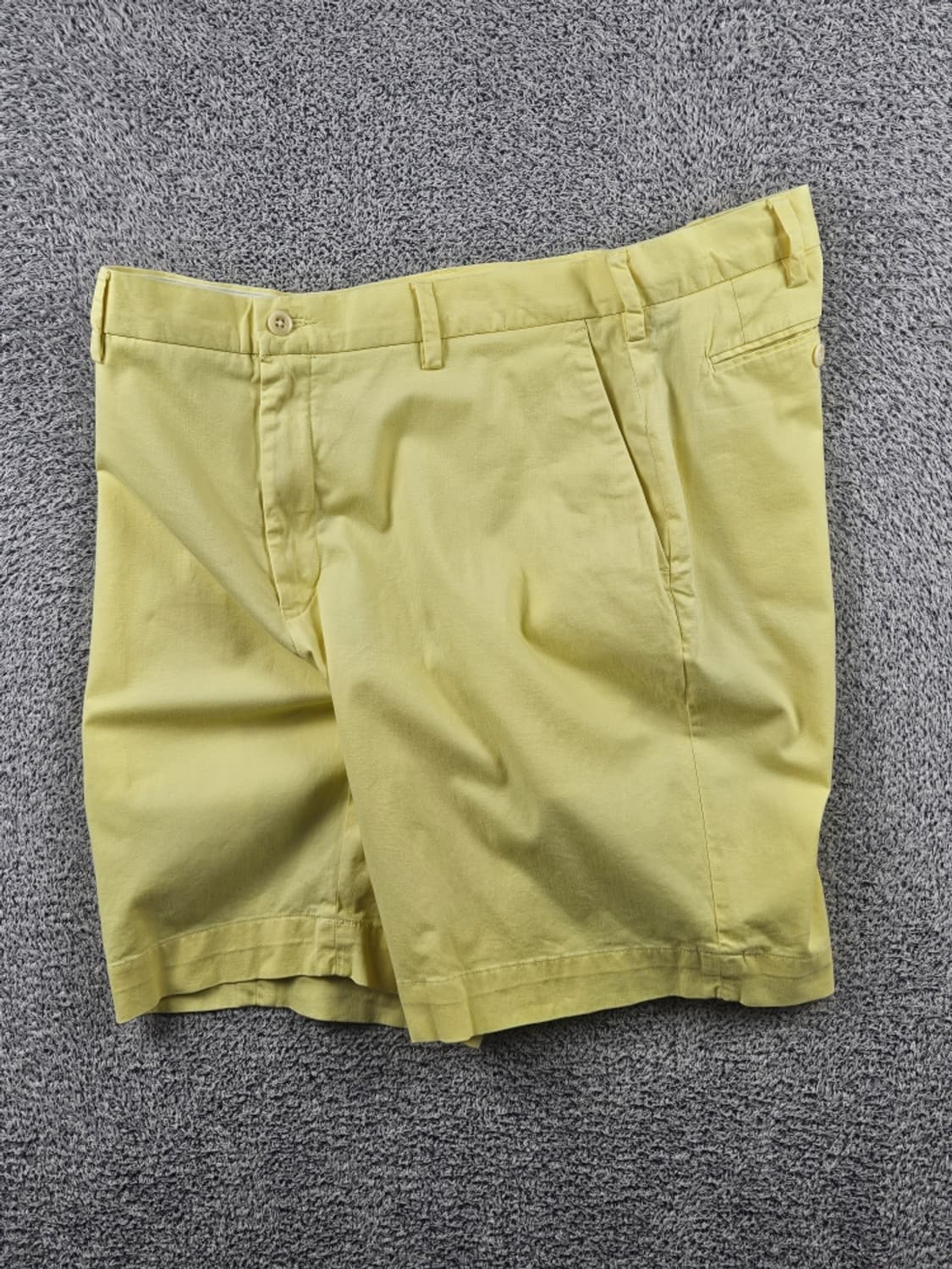 폴로랄프로렌 클래식 핏 치노 쇼츠 반바지 ( 36" ) / 11348 상품이미지2