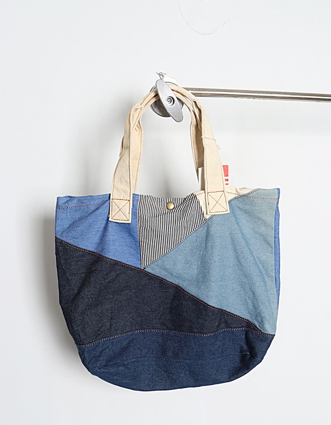 JUNK STORE Tote Bag 상품이미지5