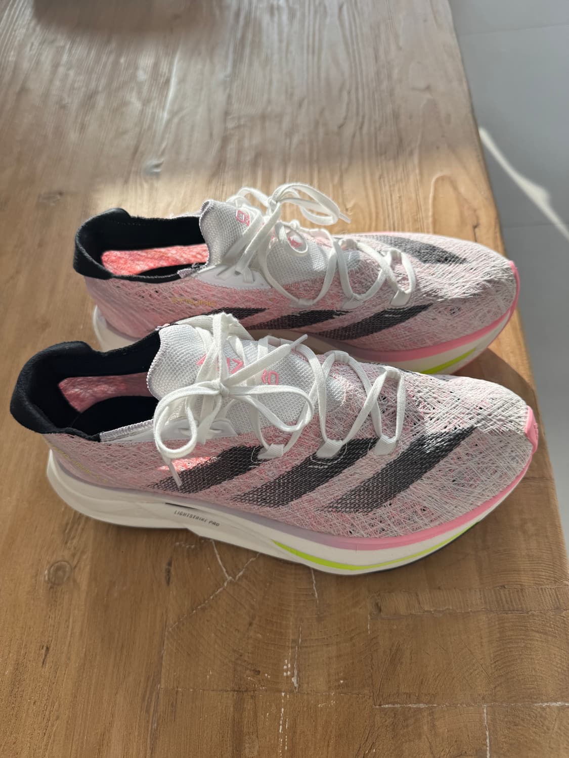 아디다스 아디제로 프라임 X2 스트렁 런닝화 265 상품이미지1