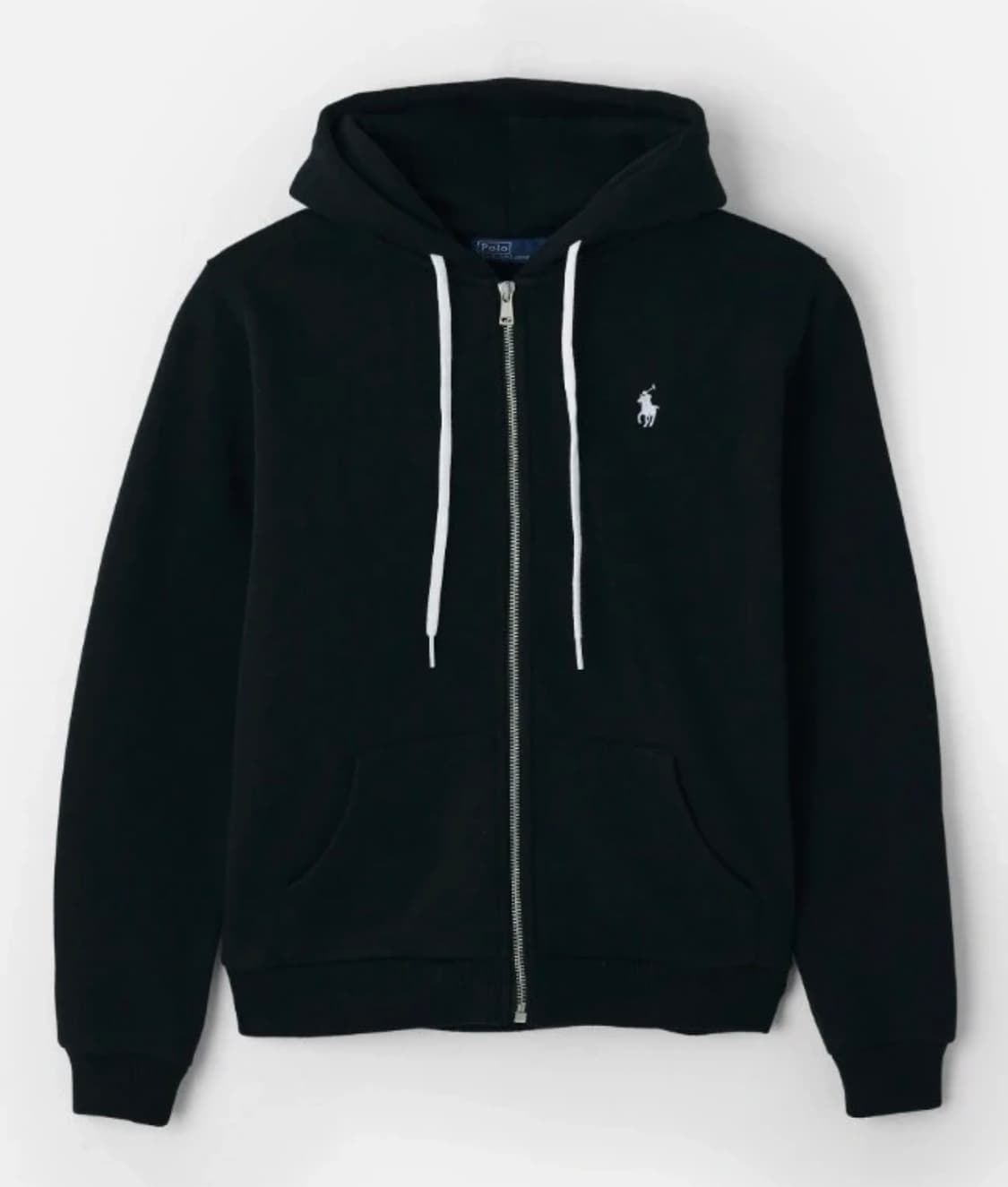 폴로 랄프로렌 후드집업 미개봉 새상품 상품이미지1