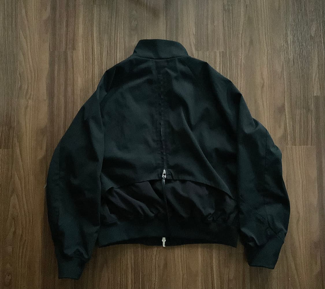 포스트 아카이브 팩션 8.0 센터 봄버 xs 상품이미지2