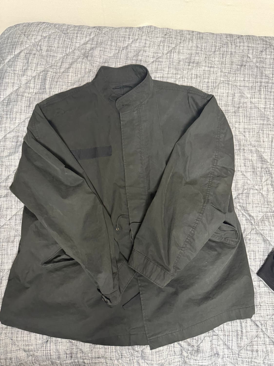 htae m65 피쉬테일 파카 상품이미지1