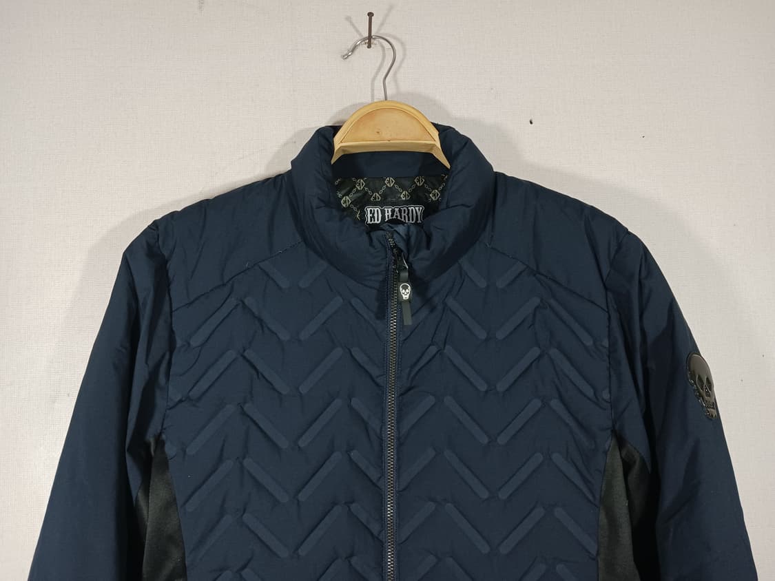 ED HARDY 에디하디 경량패딩 (105) 상품이미지3