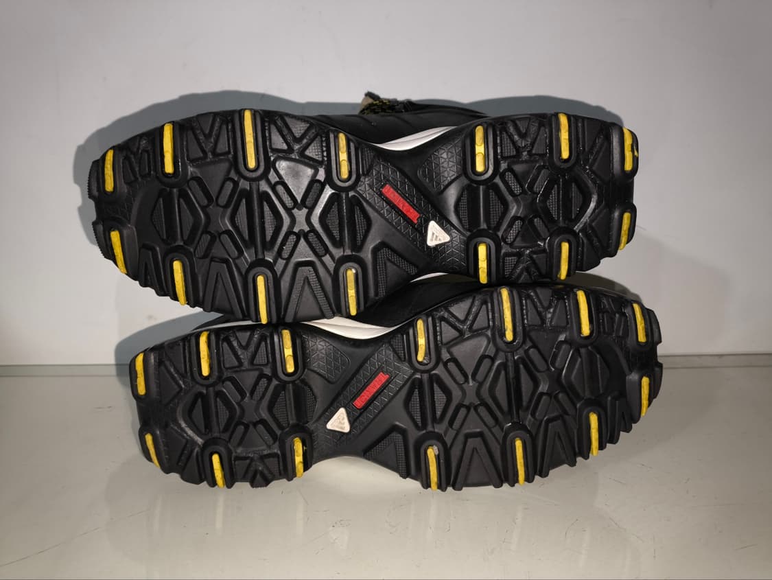 265mm 아디다스 방한 스노우부츠 등산화 상품이미지8