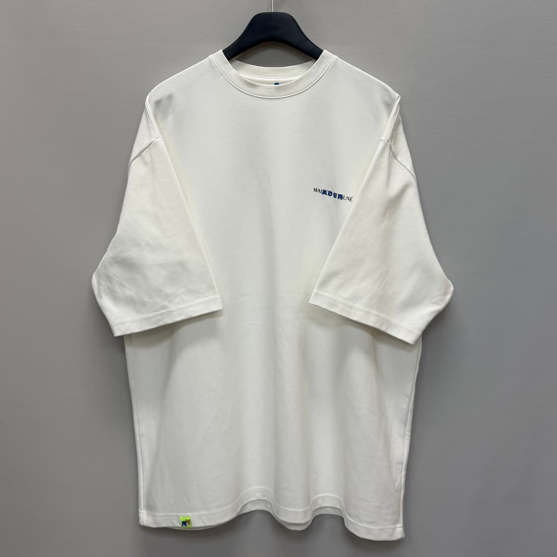 아더에러 x 메종키츠네 반팔티 (110)  상품이미지4