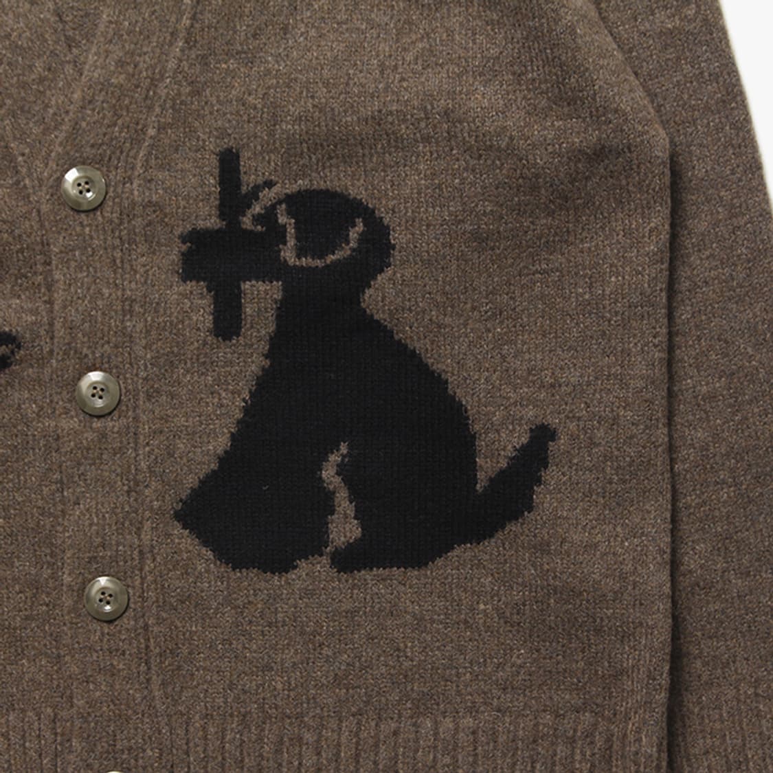  COMMO NOUN "Cardigan" 상품이미지3