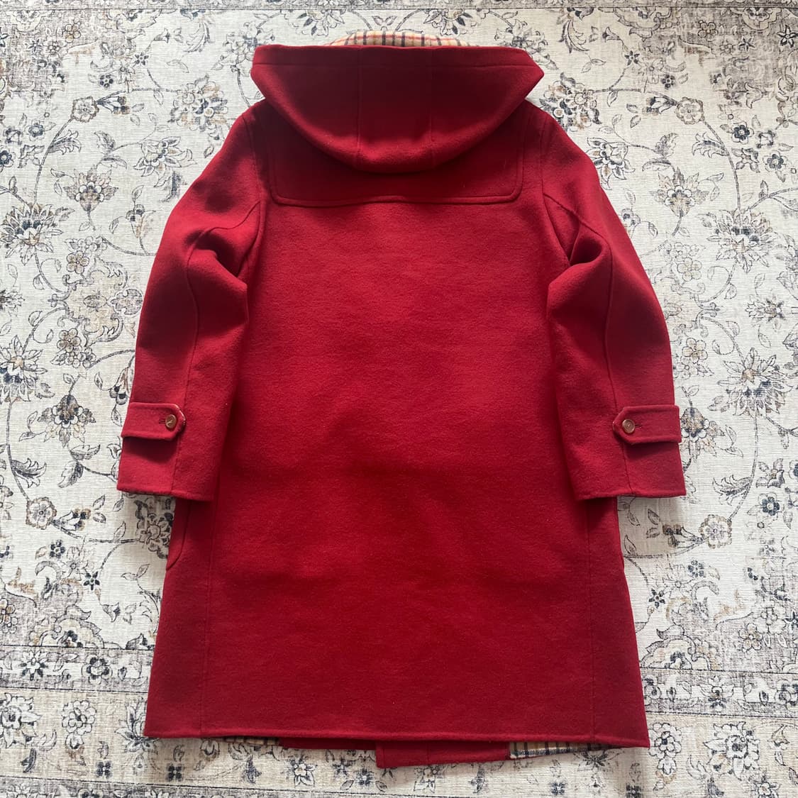 닥스 더플코트 상품이미지2