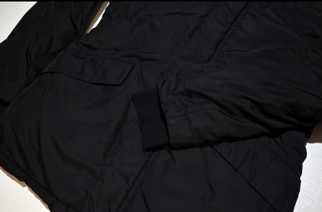 질샌더 라프시몬스 48사이즈 파카 상품이미지4