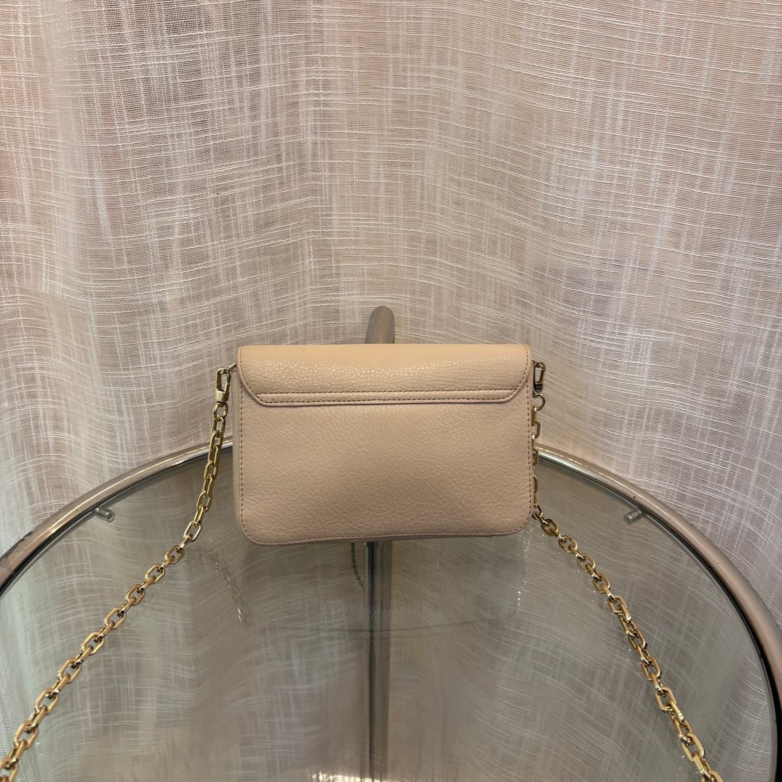 정품 토리버치 체인 크로스백     상품이미지6