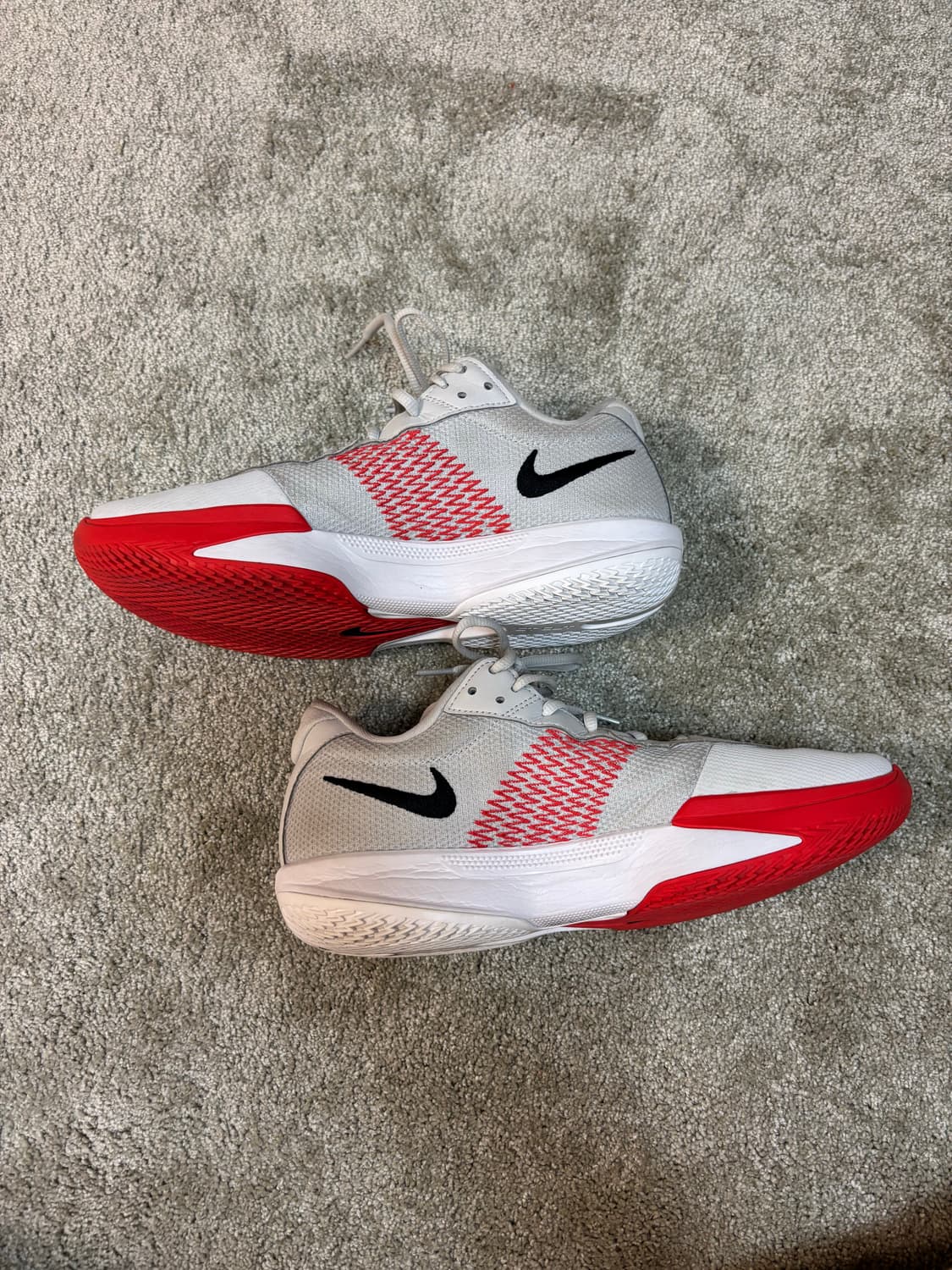 나이키 지티컷 아카데미(275) 상품이미지2