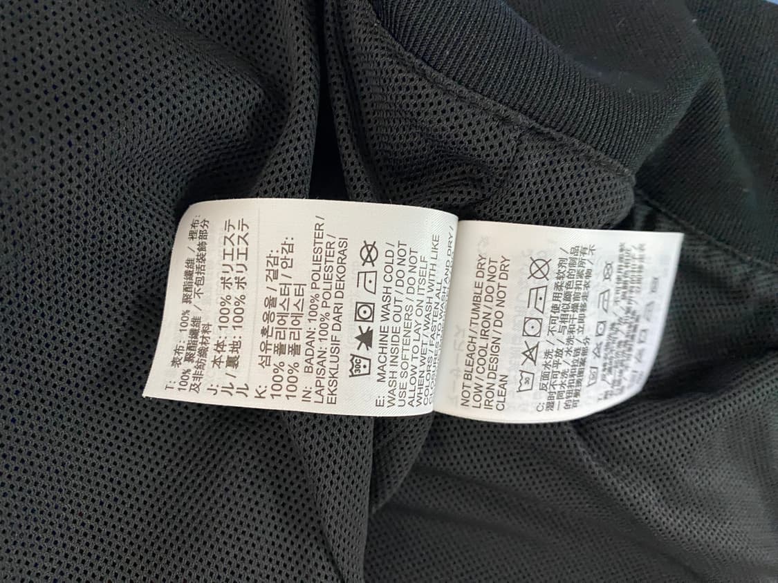 나이키 바람막이 판매합니다 상품이미지5