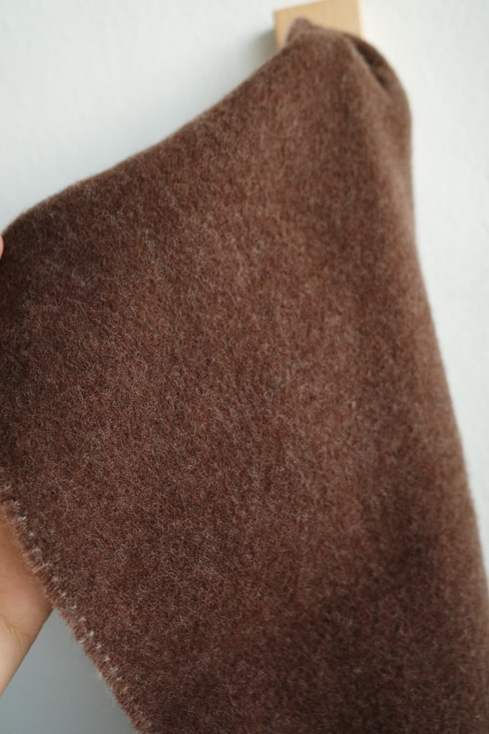 폴로 울 머플러 상품이미지6