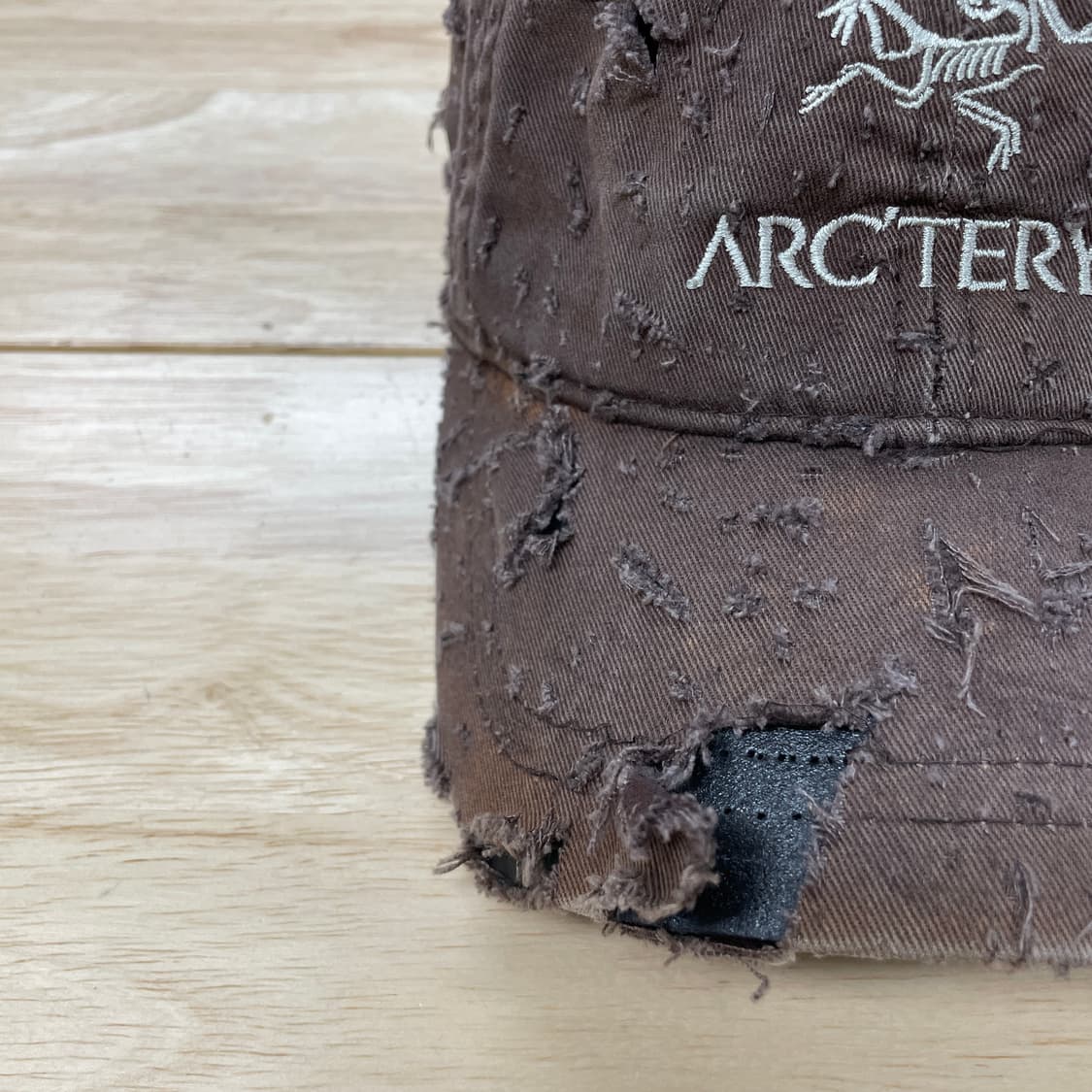 아크테릭스 디스트로이 볼캡 F 상품이미지4