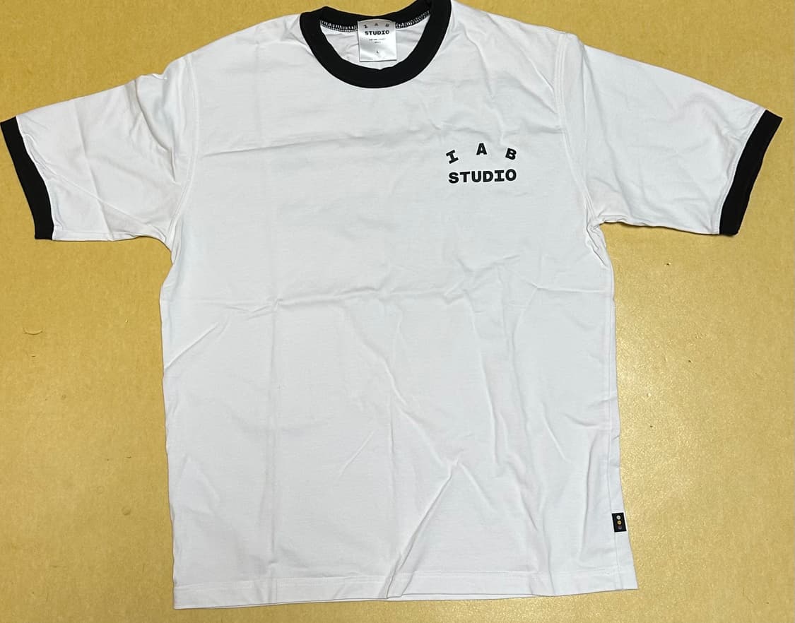 아이앱 스튜디오 링거티 L 상품이미지1