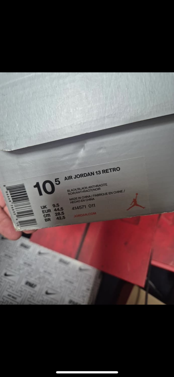 AIR JORDAN 상품이미지7