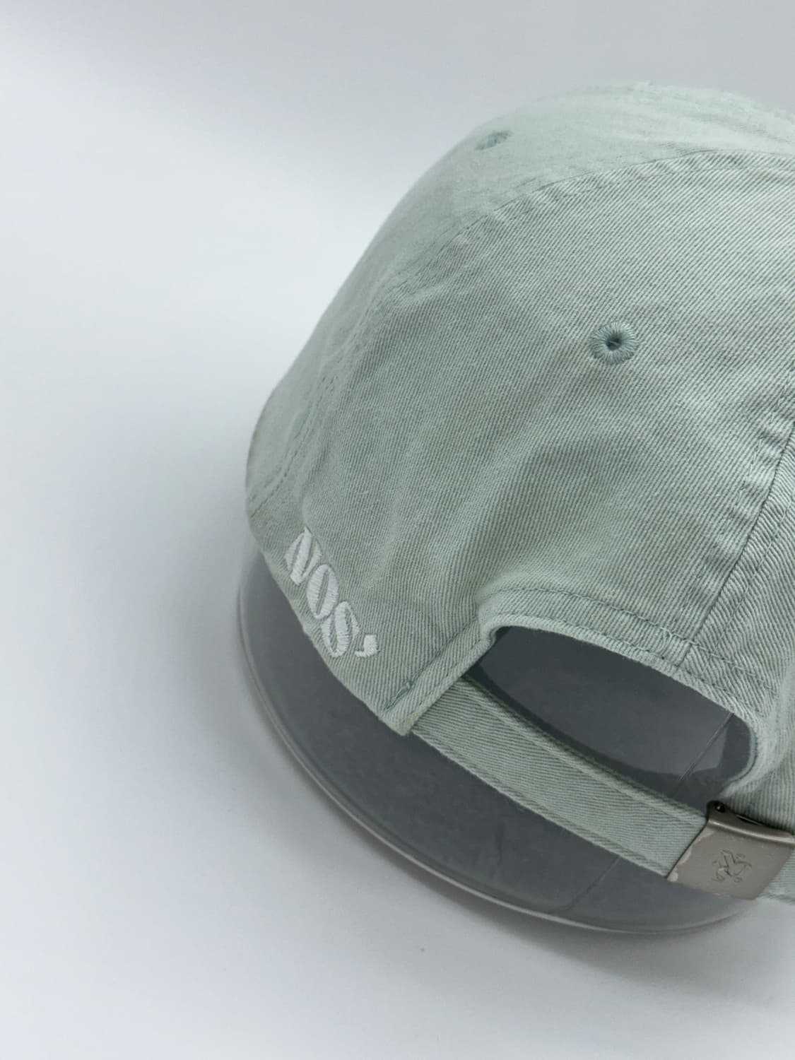[F] NOS7 손흥민 민트 볼캐 모자 상품이미지5