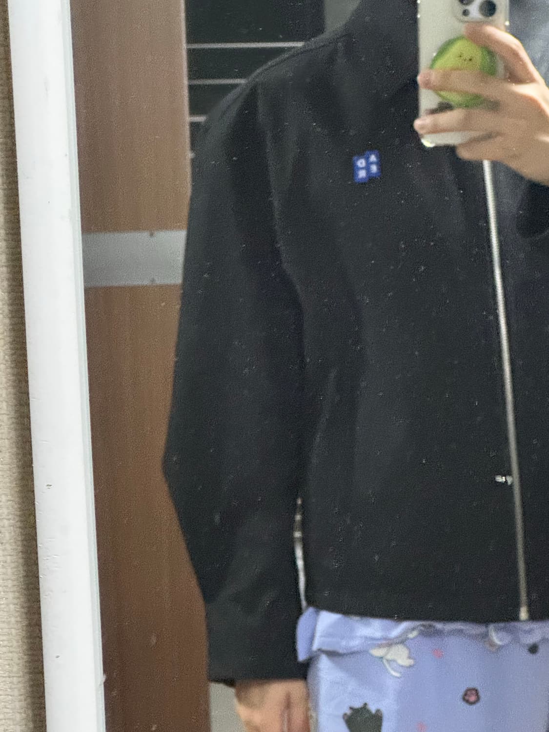 [M] 아더에러 시그니피컨트 자켓 상품이미지5