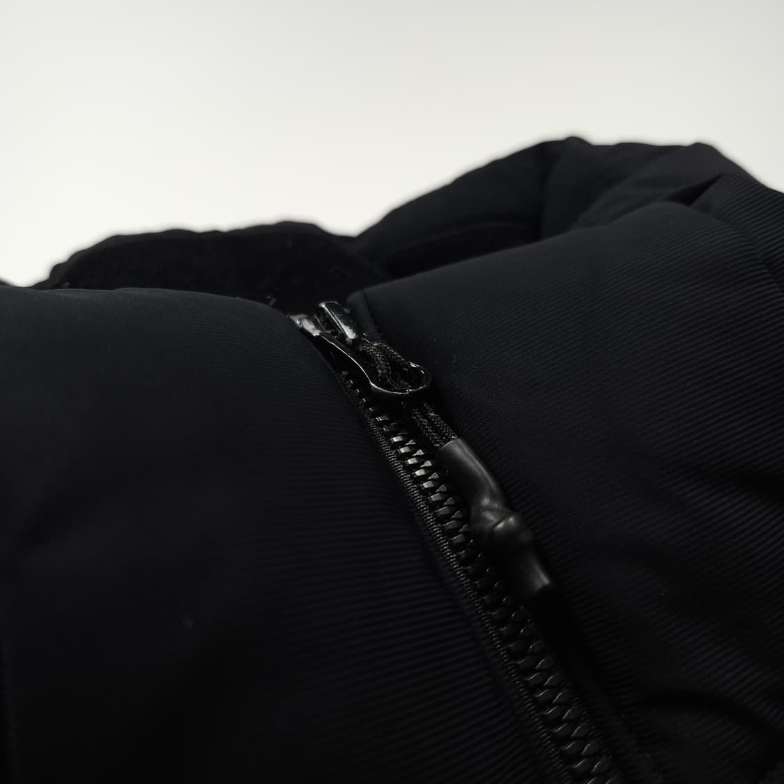 노스페이스 VX 히트 경량 다운 패딩 (L) 상품이미지5