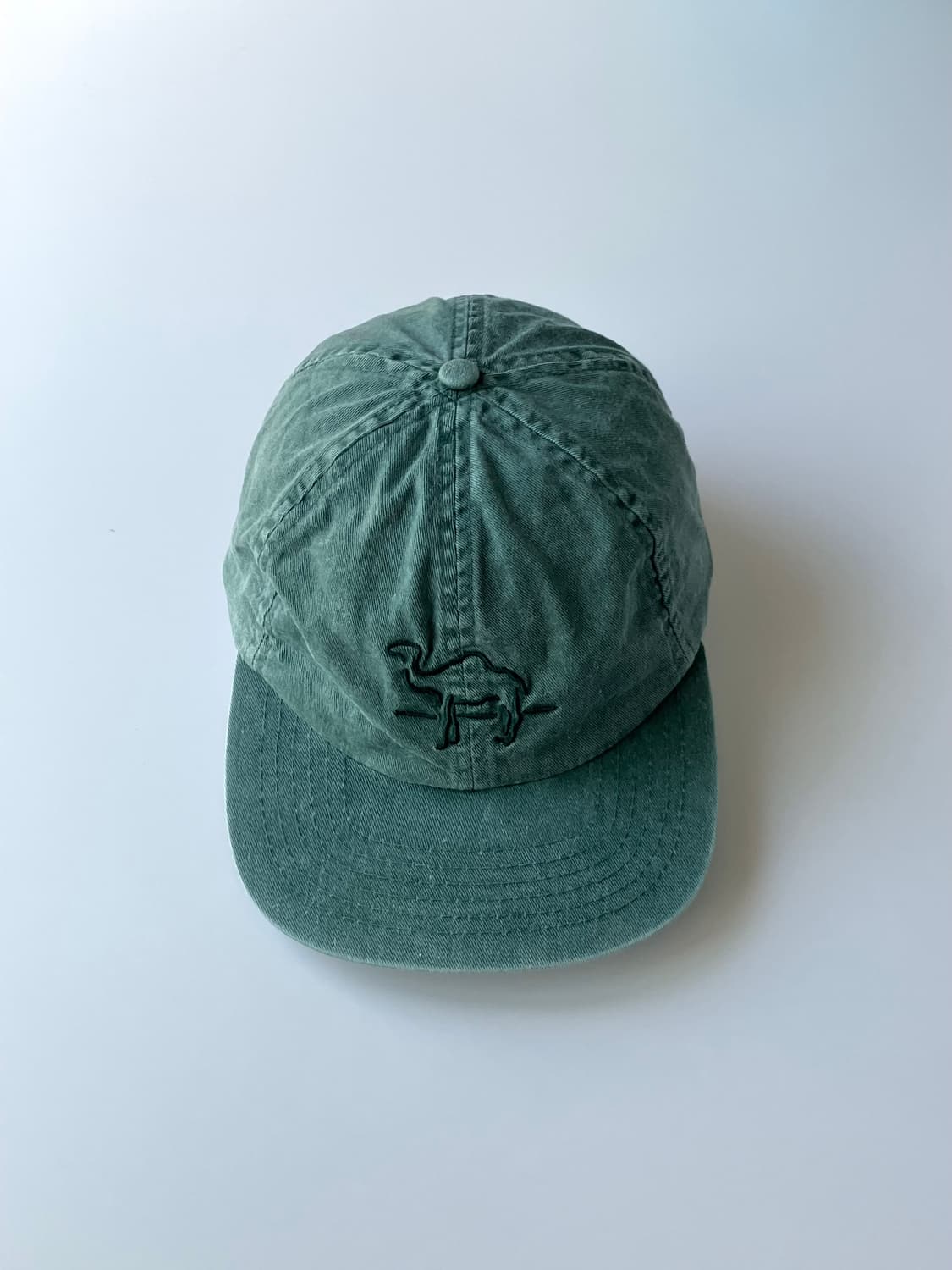 Deadstock) 90’s Camel Menthol Cap 상품이미지2