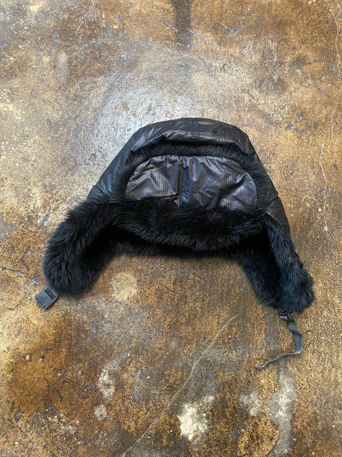 키지마타카유키 플라이트 캡 상품이미지1