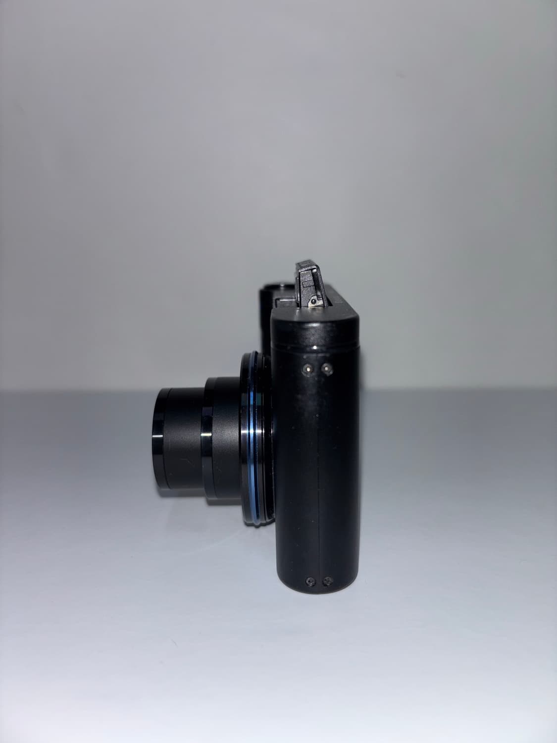 삼성 VLUU NV8 디카 상품이미지3